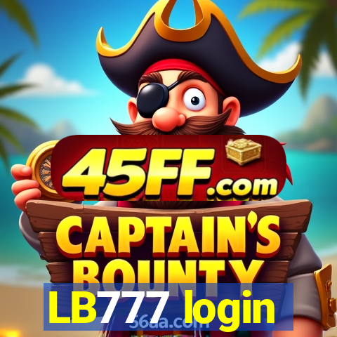 LB777 login